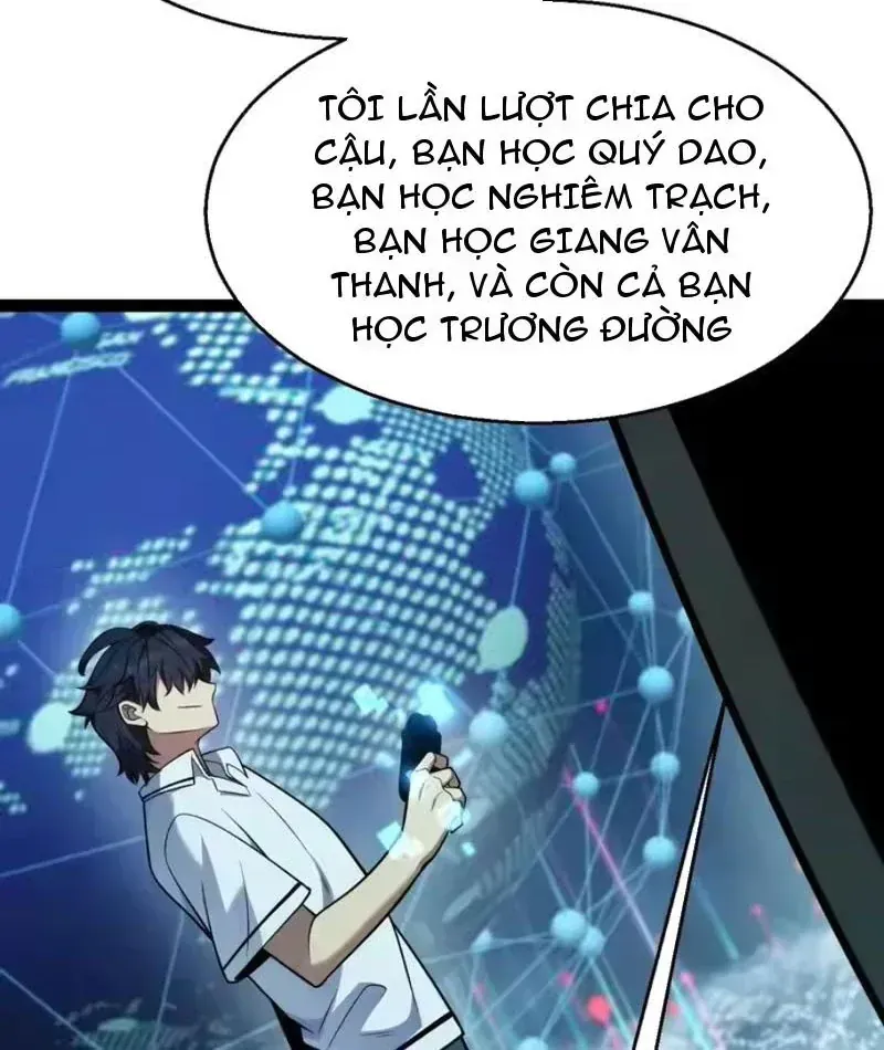 Thức Tỉnh Thiên Phú Thần Thoại, Ta Nhất Kiếm Trảm Thần Chap 18 - Next Chap 19