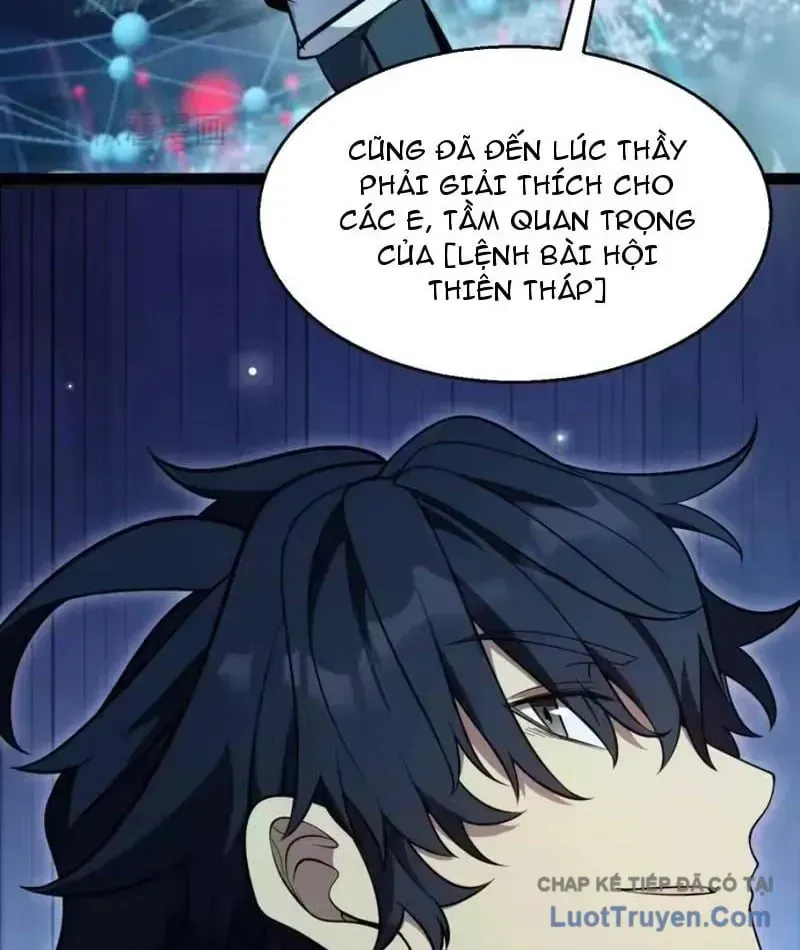 Thức Tỉnh Thiên Phú Thần Thoại, Ta Nhất Kiếm Trảm Thần Chap 18 - Next Chap 19