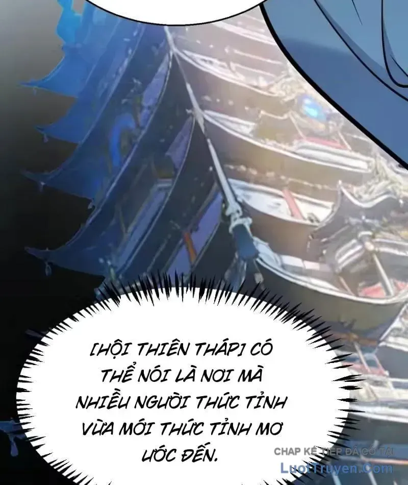 Thức Tỉnh Thiên Phú Thần Thoại, Ta Nhất Kiếm Trảm Thần Chap 18 - Next Chap 19