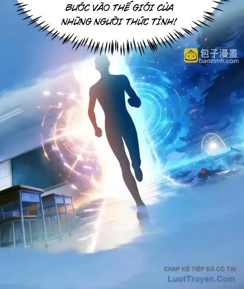 Thức Tỉnh Thiên Phú Thần Thoại, Ta Nhất Kiếm Trảm Thần Chap 18 - Next Chap 19