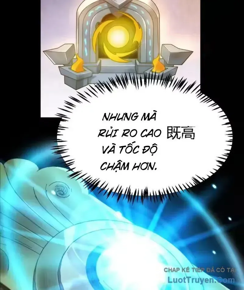 Thức Tỉnh Thiên Phú Thần Thoại, Ta Nhất Kiếm Trảm Thần Chap 18 - Next Chap 19