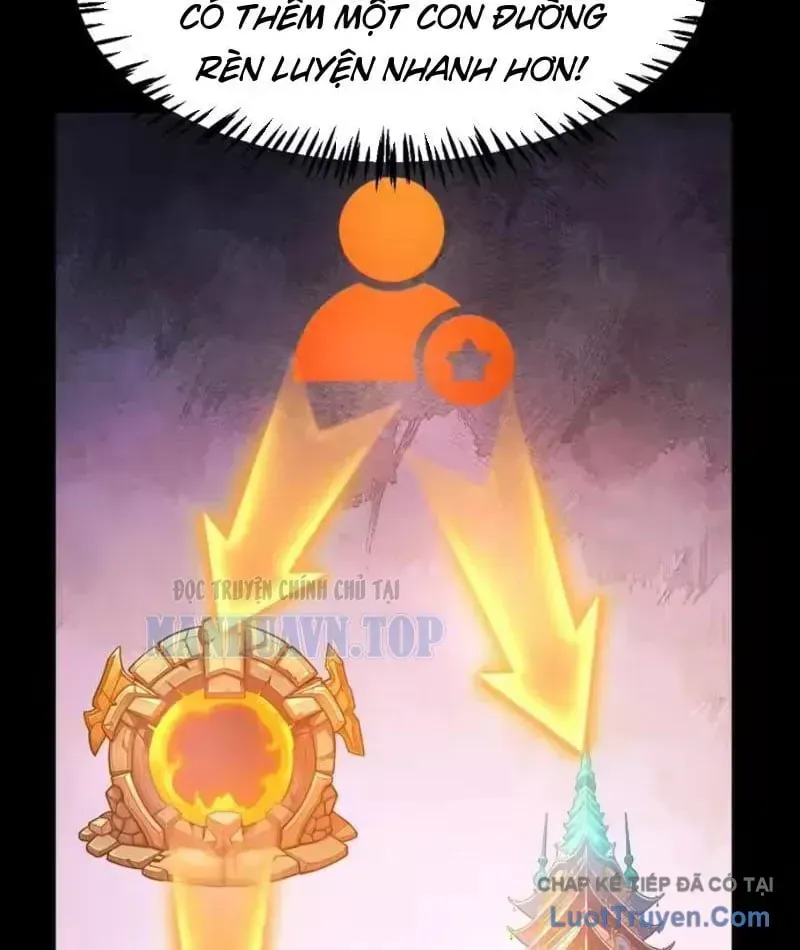Thức Tỉnh Thiên Phú Thần Thoại, Ta Nhất Kiếm Trảm Thần Chap 18 - Next Chap 19