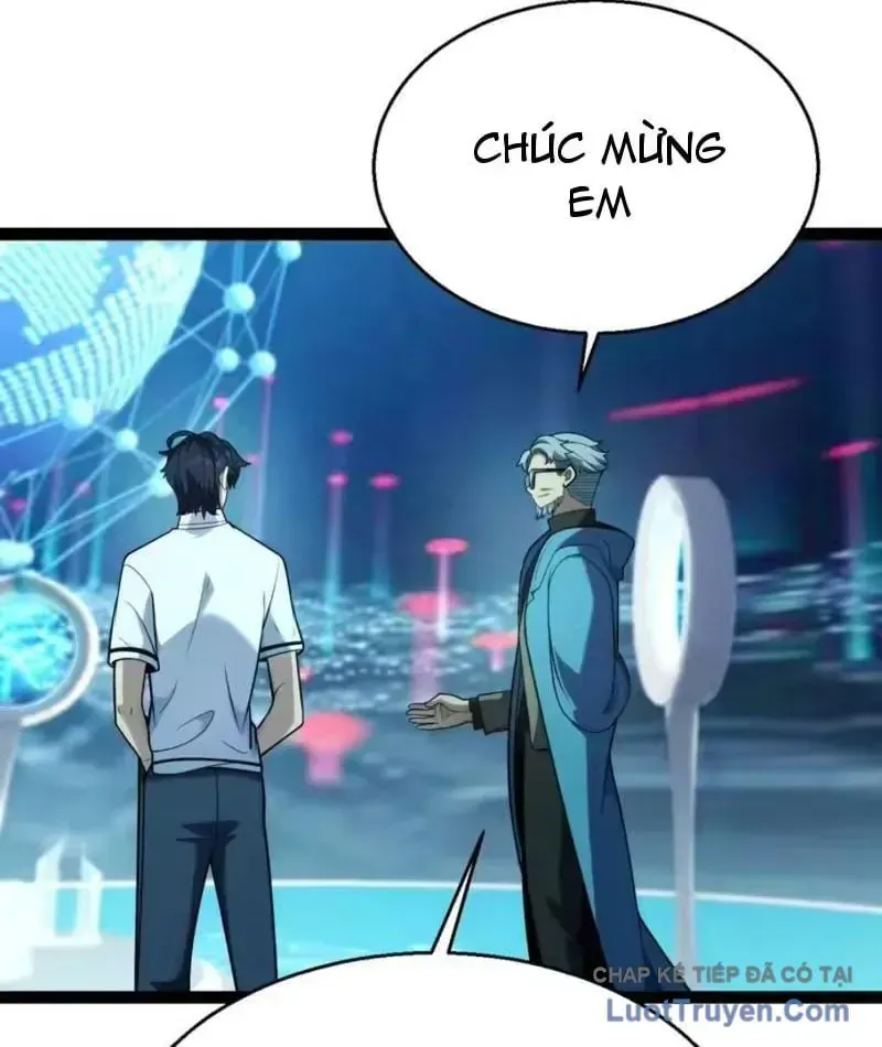 Thức Tỉnh Thiên Phú Thần Thoại, Ta Nhất Kiếm Trảm Thần Chap 18 - Next Chap 19