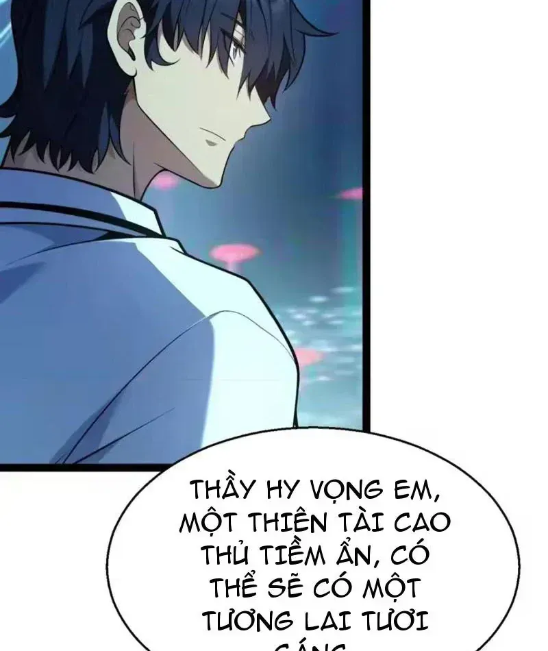 Thức Tỉnh Thiên Phú Thần Thoại, Ta Nhất Kiếm Trảm Thần Chap 18 - Next Chap 19