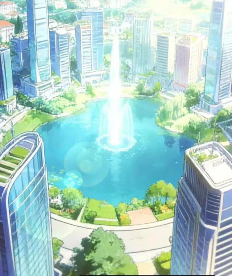 Thức Tỉnh Thiên Phú Thần Thoại, Ta Nhất Kiếm Trảm Thần Chap 18 - Next Chap 19