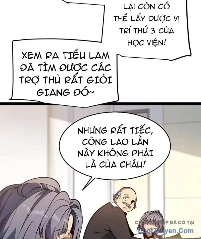 Thức Tỉnh Thiên Phú Thần Thoại, Ta Nhất Kiếm Trảm Thần Chap 18 - Next Chap 19