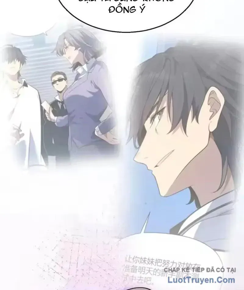 Thức Tỉnh Thiên Phú Thần Thoại, Ta Nhất Kiếm Trảm Thần Chap 18 - Next Chap 19