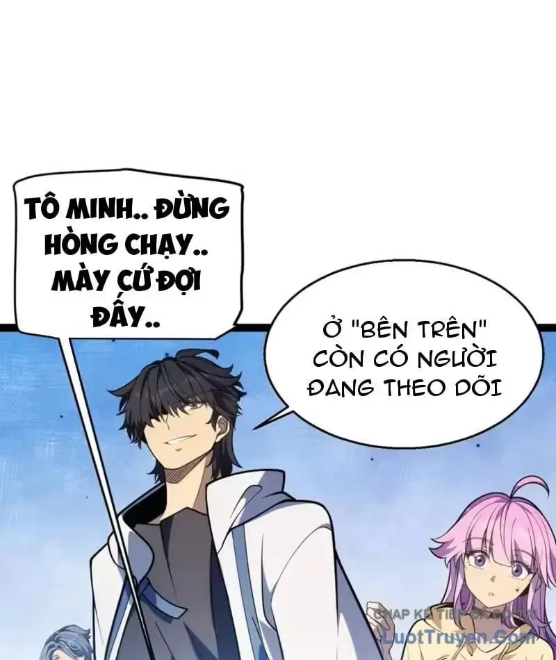 Thức Tỉnh Thiên Phú Thần Thoại, Ta Nhất Kiếm Trảm Thần Chap 19 - Next Chap 20