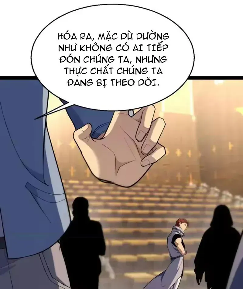 Thức Tỉnh Thiên Phú Thần Thoại, Ta Nhất Kiếm Trảm Thần Chap 19 - Next Chap 20