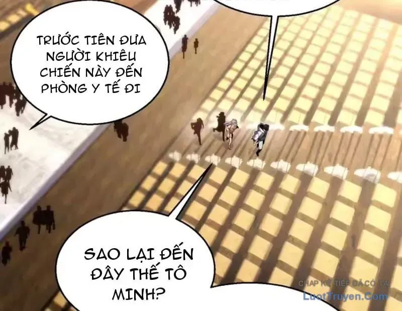 Thức Tỉnh Thiên Phú Thần Thoại, Ta Nhất Kiếm Trảm Thần Chap 19 - Next Chap 20