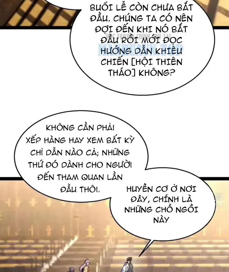 Thức Tỉnh Thiên Phú Thần Thoại, Ta Nhất Kiếm Trảm Thần Chap 19 - Next Chap 20