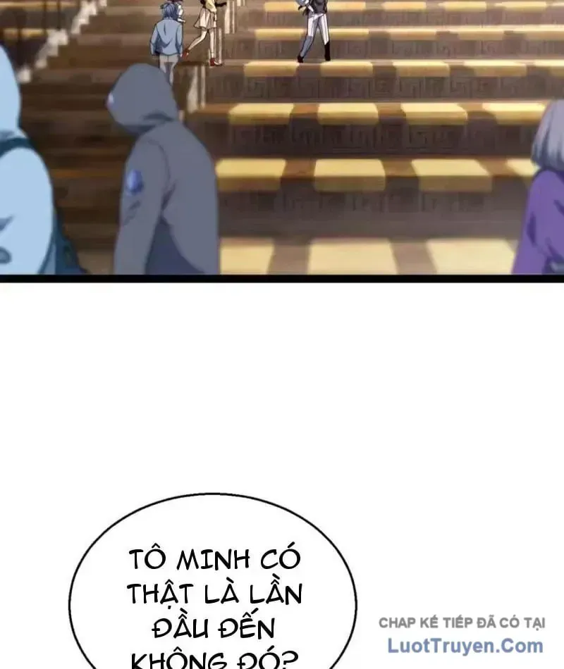 Thức Tỉnh Thiên Phú Thần Thoại, Ta Nhất Kiếm Trảm Thần Chap 19 - Next Chap 20