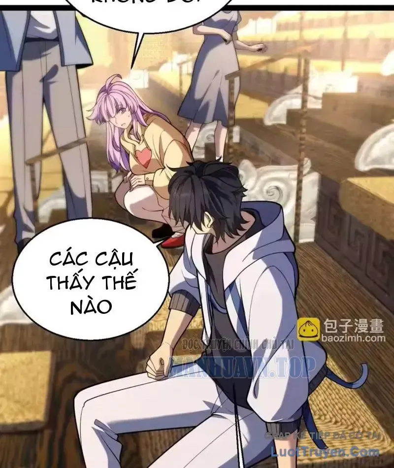 Thức Tỉnh Thiên Phú Thần Thoại, Ta Nhất Kiếm Trảm Thần Chap 19 - Next Chap 20