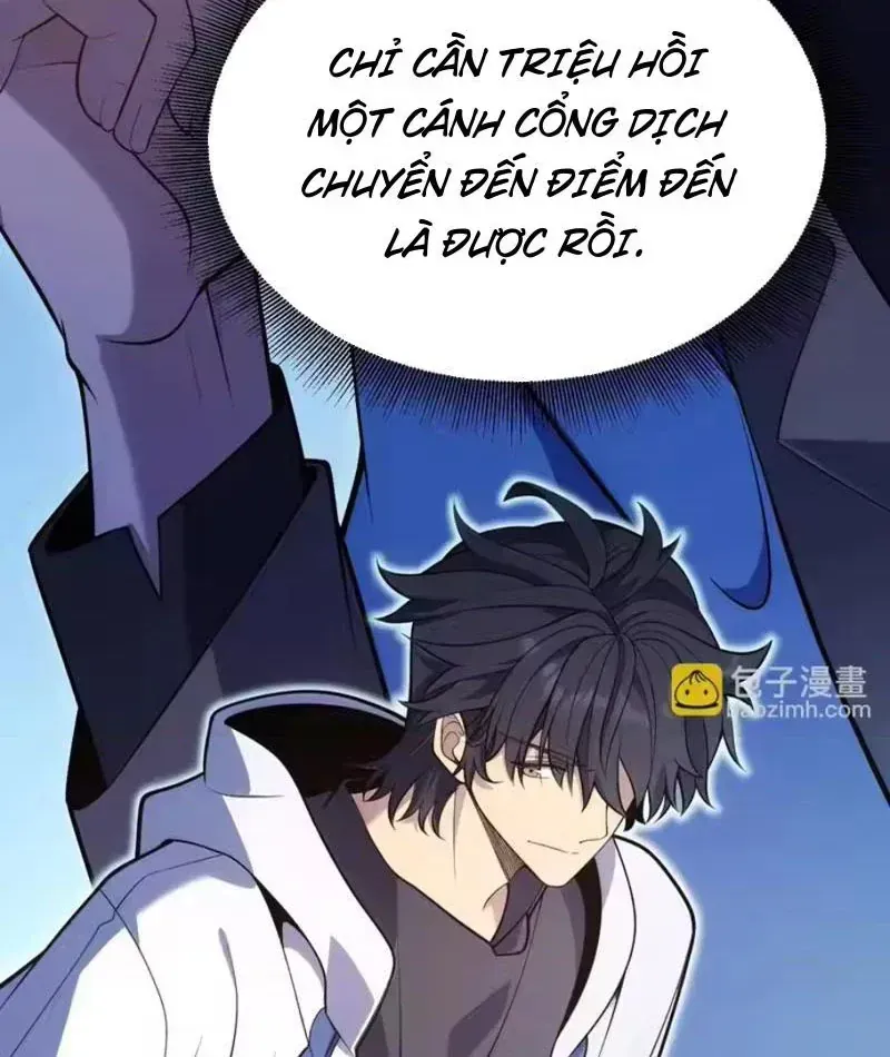 Thức Tỉnh Thiên Phú Thần Thoại, Ta Nhất Kiếm Trảm Thần Chap 19 - Next Chap 20