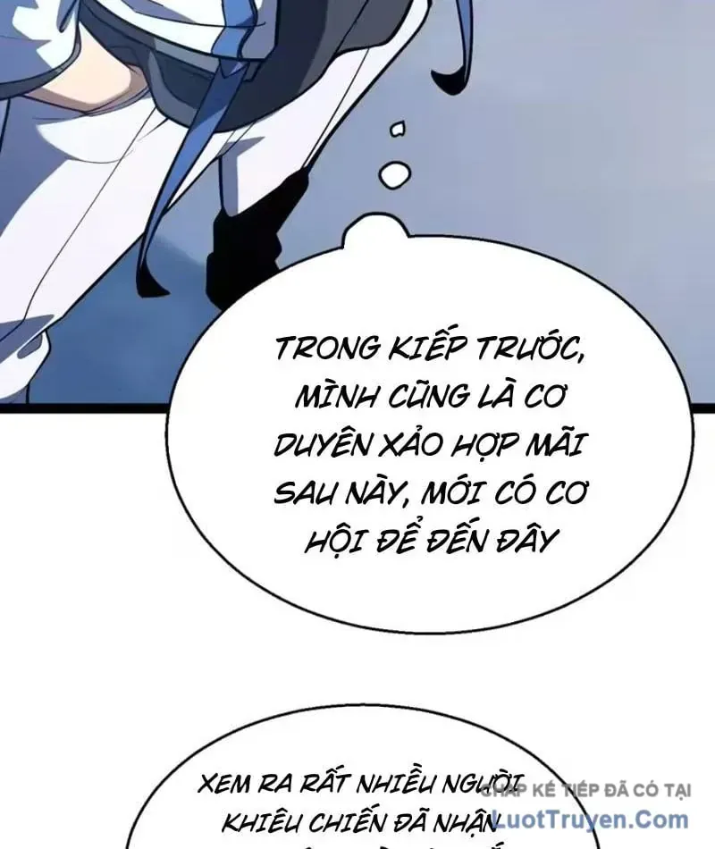 Thức Tỉnh Thiên Phú Thần Thoại, Ta Nhất Kiếm Trảm Thần Chap 19 - Next Chap 20