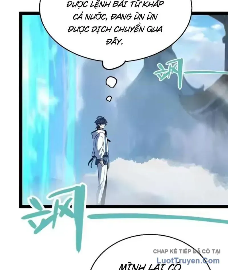 Thức Tỉnh Thiên Phú Thần Thoại, Ta Nhất Kiếm Trảm Thần Chap 19 - Next Chap 20