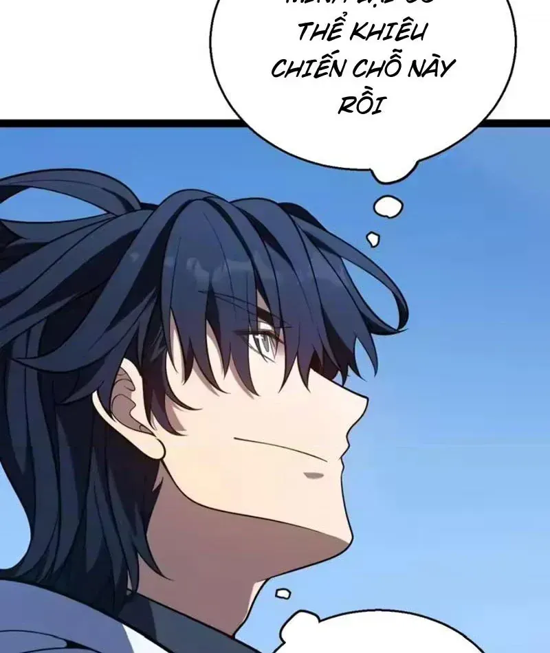 Thức Tỉnh Thiên Phú Thần Thoại, Ta Nhất Kiếm Trảm Thần Chap 19 - Next Chap 20