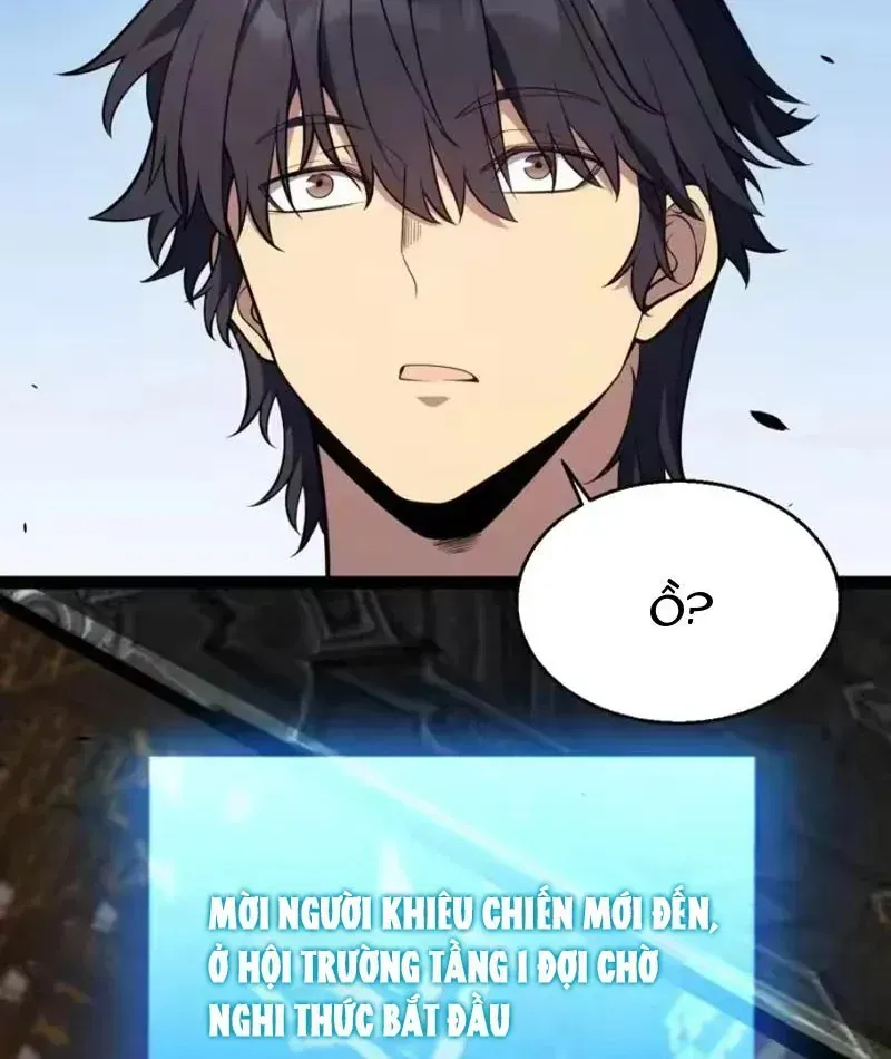Thức Tỉnh Thiên Phú Thần Thoại, Ta Nhất Kiếm Trảm Thần Chap 19 - Next Chap 20