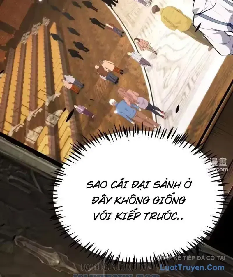 Thức Tỉnh Thiên Phú Thần Thoại, Ta Nhất Kiếm Trảm Thần Chap 19 - Next Chap 20