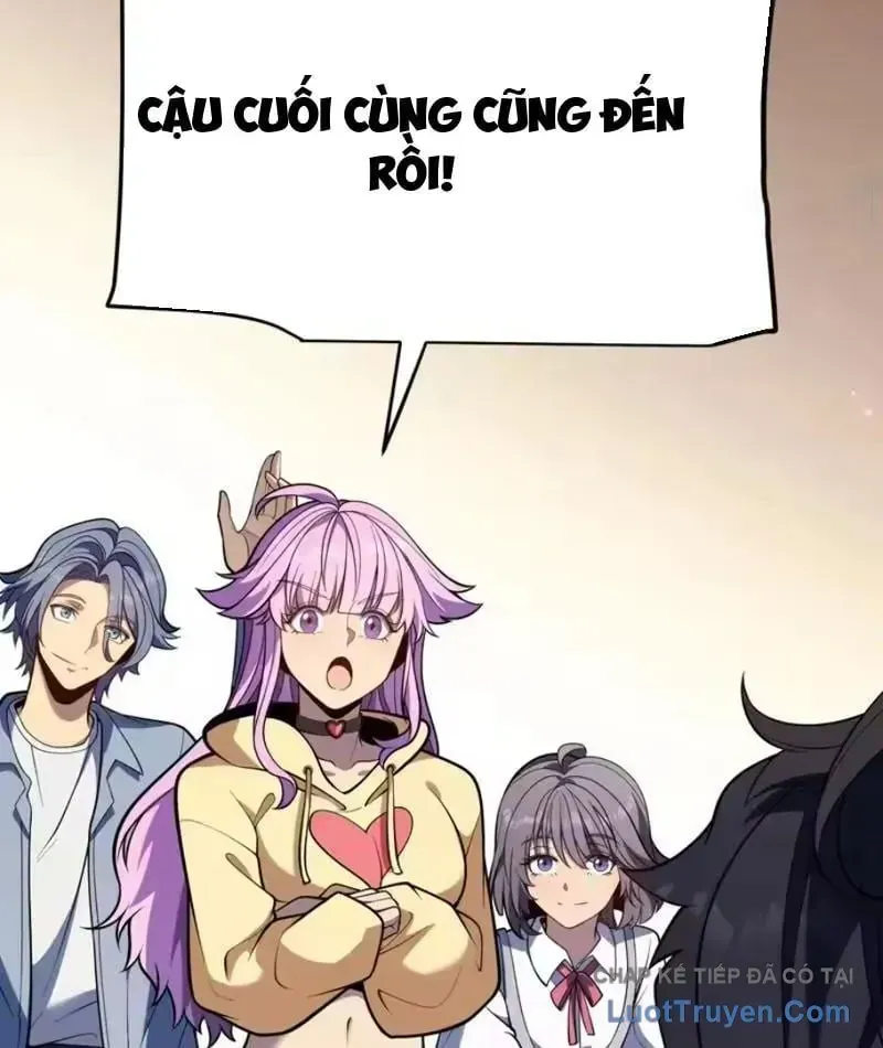Thức Tỉnh Thiên Phú Thần Thoại, Ta Nhất Kiếm Trảm Thần Chap 19 - Next Chap 20