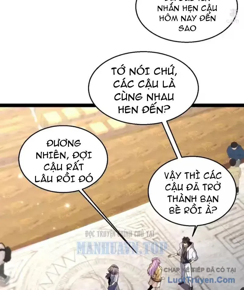 Thức Tỉnh Thiên Phú Thần Thoại, Ta Nhất Kiếm Trảm Thần Chap 19 - Next Chap 20