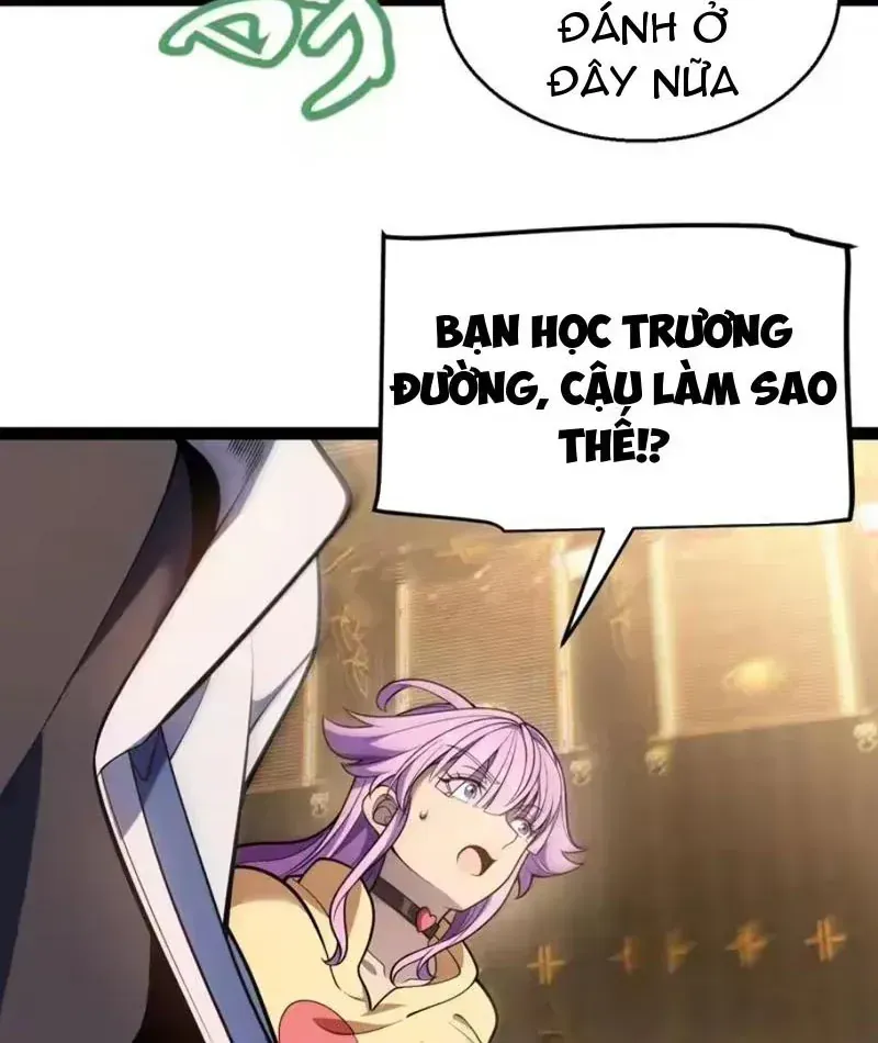 Thức Tỉnh Thiên Phú Thần Thoại, Ta Nhất Kiếm Trảm Thần Chap 19 - Next Chap 20