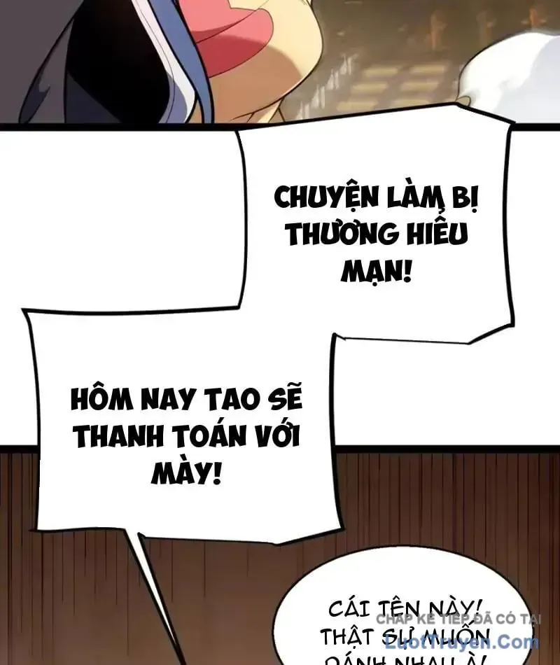 Thức Tỉnh Thiên Phú Thần Thoại, Ta Nhất Kiếm Trảm Thần Chap 19 - Next Chap 20