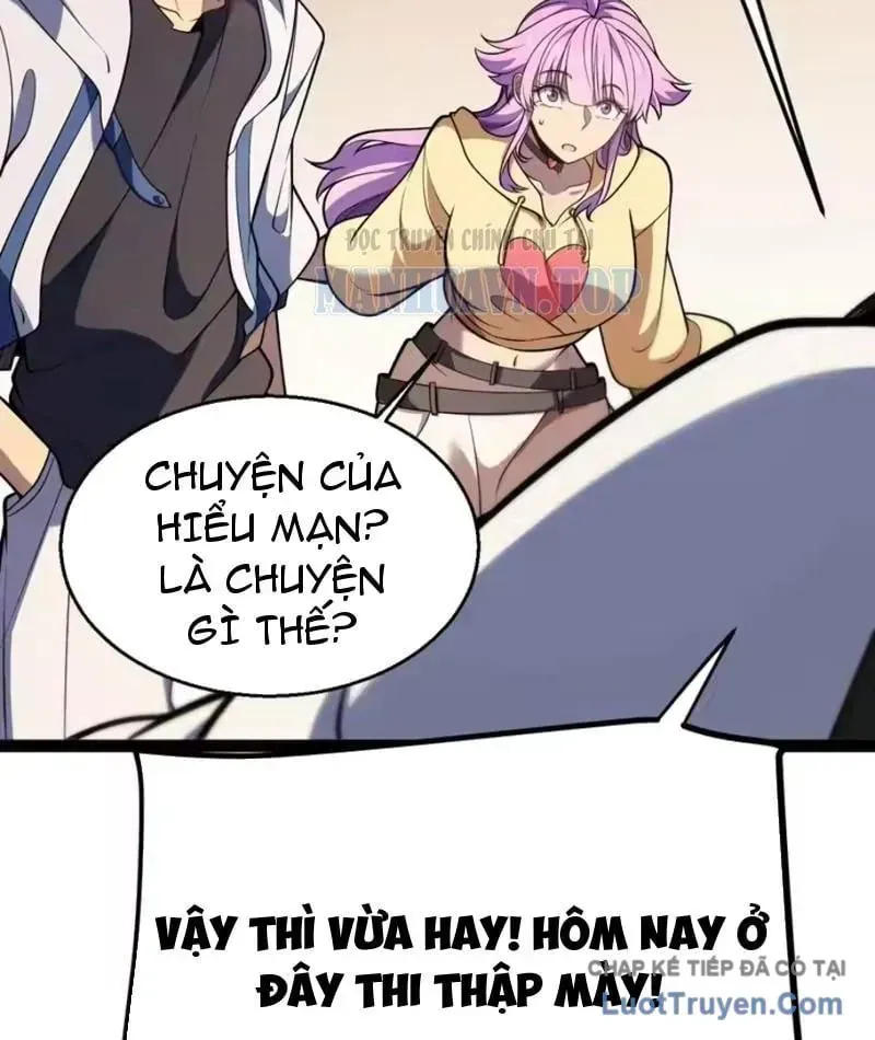 Thức Tỉnh Thiên Phú Thần Thoại, Ta Nhất Kiếm Trảm Thần Chap 19 - Next Chap 20