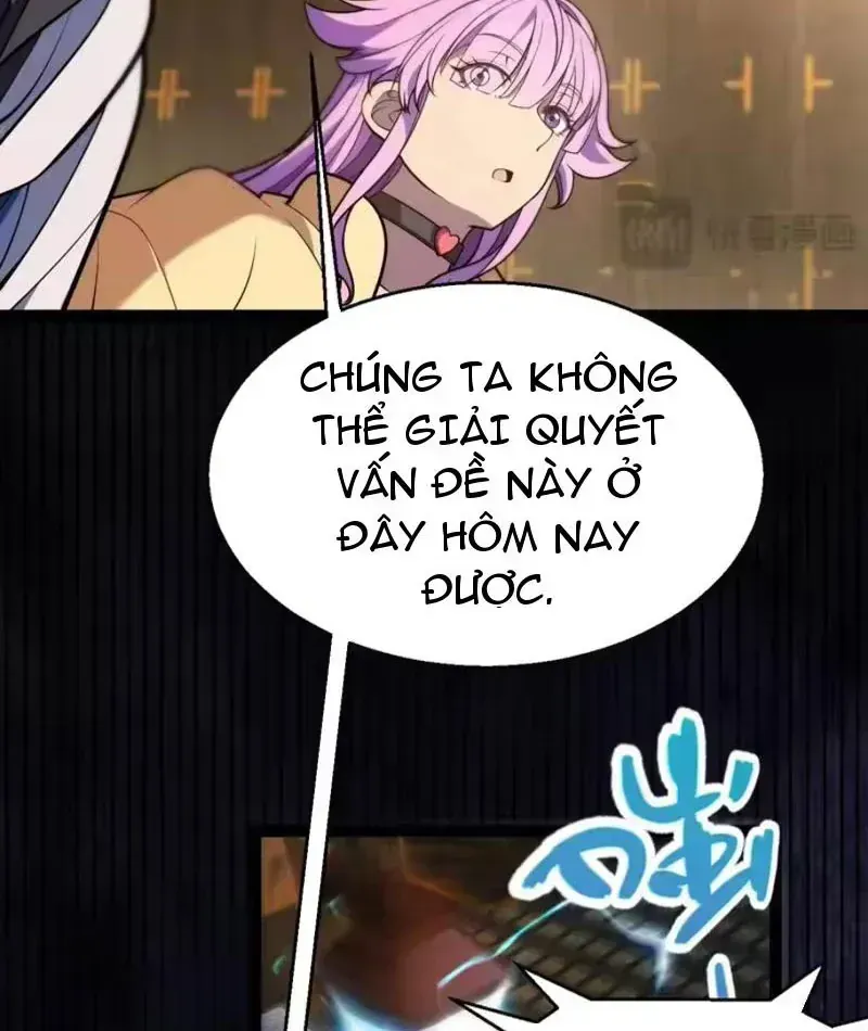 Thức Tỉnh Thiên Phú Thần Thoại, Ta Nhất Kiếm Trảm Thần Chap 19 - Next Chap 20