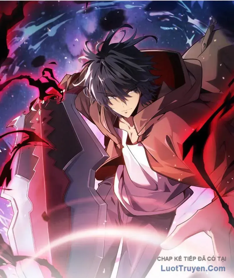 Thức Tỉnh Thiên Phú Thần Thoại, Ta Nhất Kiếm Trảm Thần Chap 20 - Next Chap 21