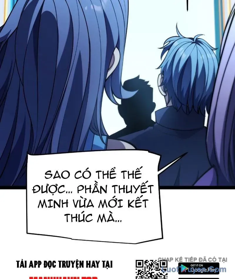 Thức Tỉnh Thiên Phú Thần Thoại, Ta Nhất Kiếm Trảm Thần Chap 20 - Next Chap 21