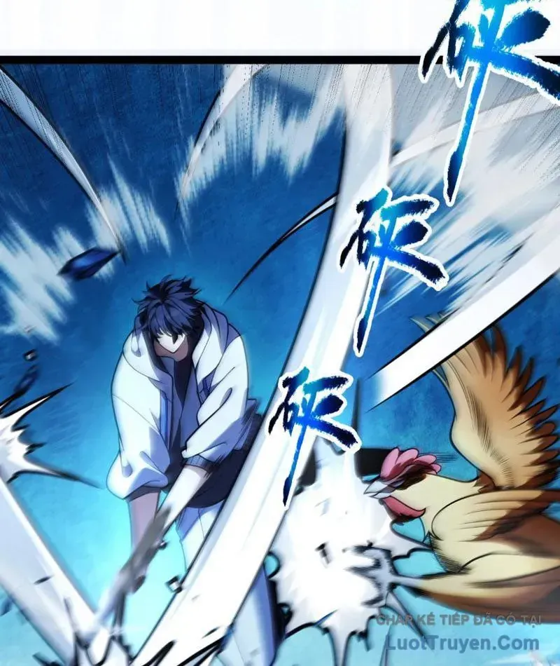 Thức Tỉnh Thiên Phú Thần Thoại, Ta Nhất Kiếm Trảm Thần Chap 20 - Next Chap 21
