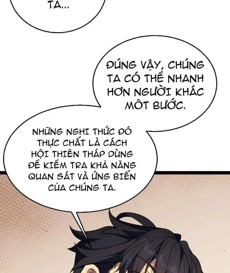 Thức Tỉnh Thiên Phú Thần Thoại, Ta Nhất Kiếm Trảm Thần Chap 20 - Next Chap 21