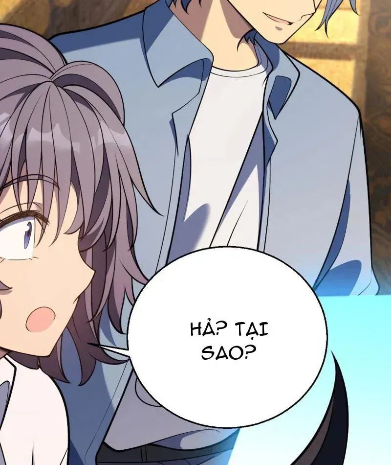 Thức Tỉnh Thiên Phú Thần Thoại, Ta Nhất Kiếm Trảm Thần Chap 20 - Next Chap 21