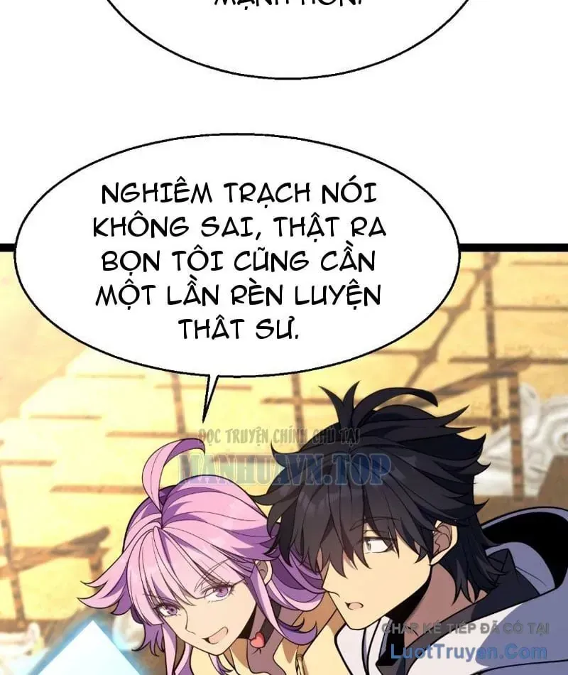 Thức Tỉnh Thiên Phú Thần Thoại, Ta Nhất Kiếm Trảm Thần Chap 20 - Next Chap 21