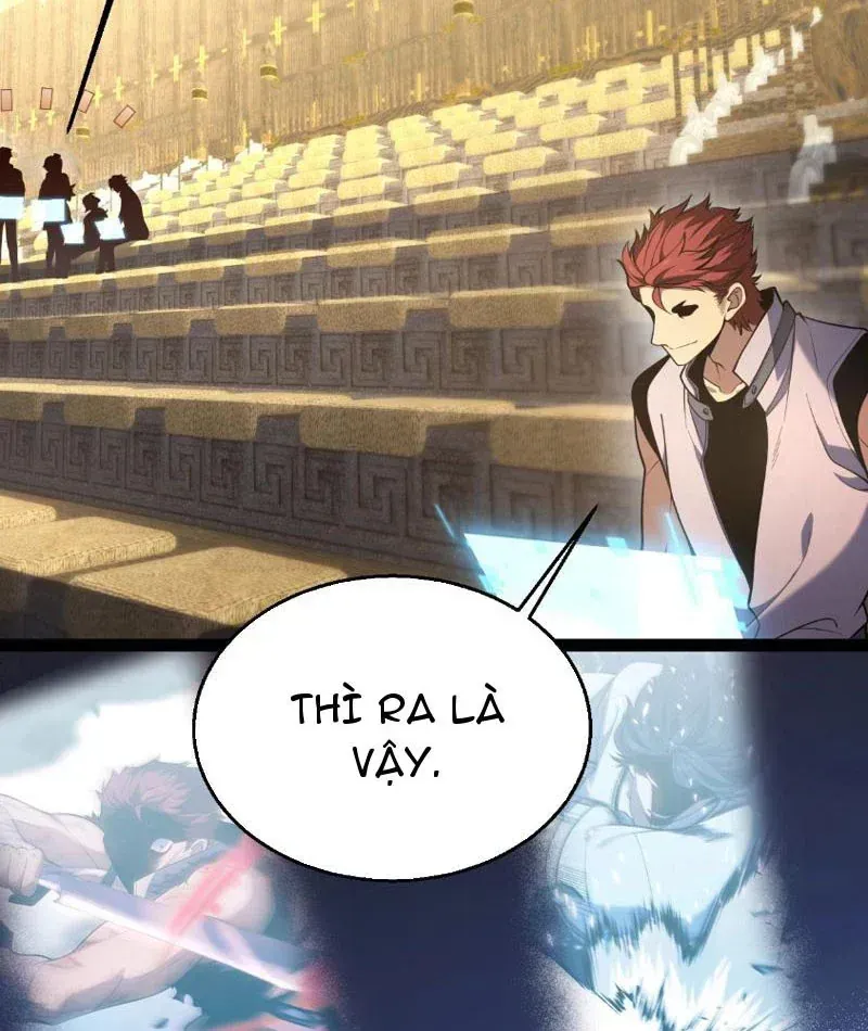 Thức Tỉnh Thiên Phú Thần Thoại, Ta Nhất Kiếm Trảm Thần Chap 20 - Next Chap 21