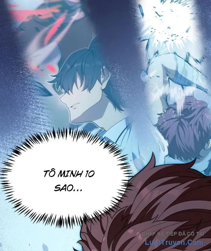 Thức Tỉnh Thiên Phú Thần Thoại, Ta Nhất Kiếm Trảm Thần Chap 20 - Next Chap 21