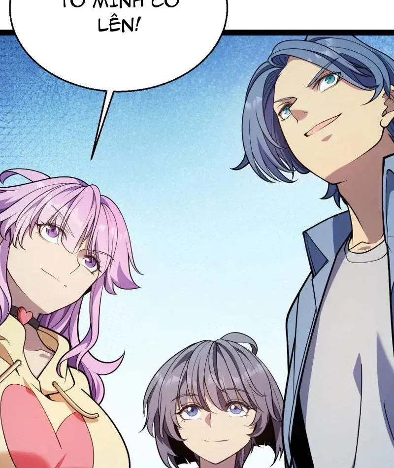 Thức Tỉnh Thiên Phú Thần Thoại, Ta Nhất Kiếm Trảm Thần Chap 20 - Next Chap 21