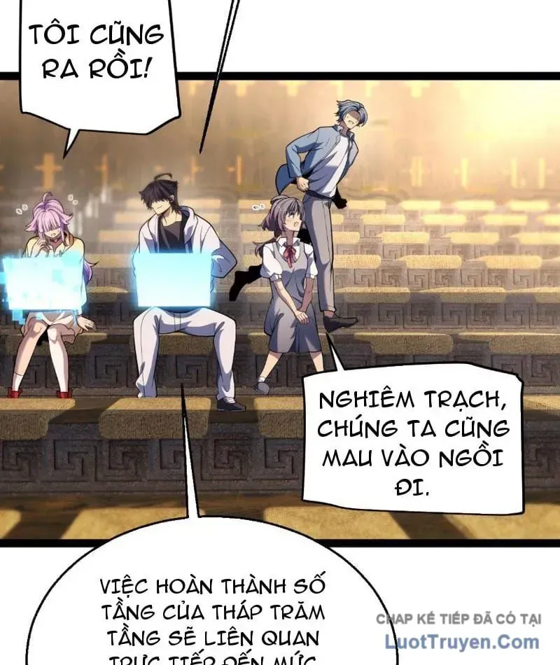 Thức Tỉnh Thiên Phú Thần Thoại, Ta Nhất Kiếm Trảm Thần Chap 20 - Next Chap 21