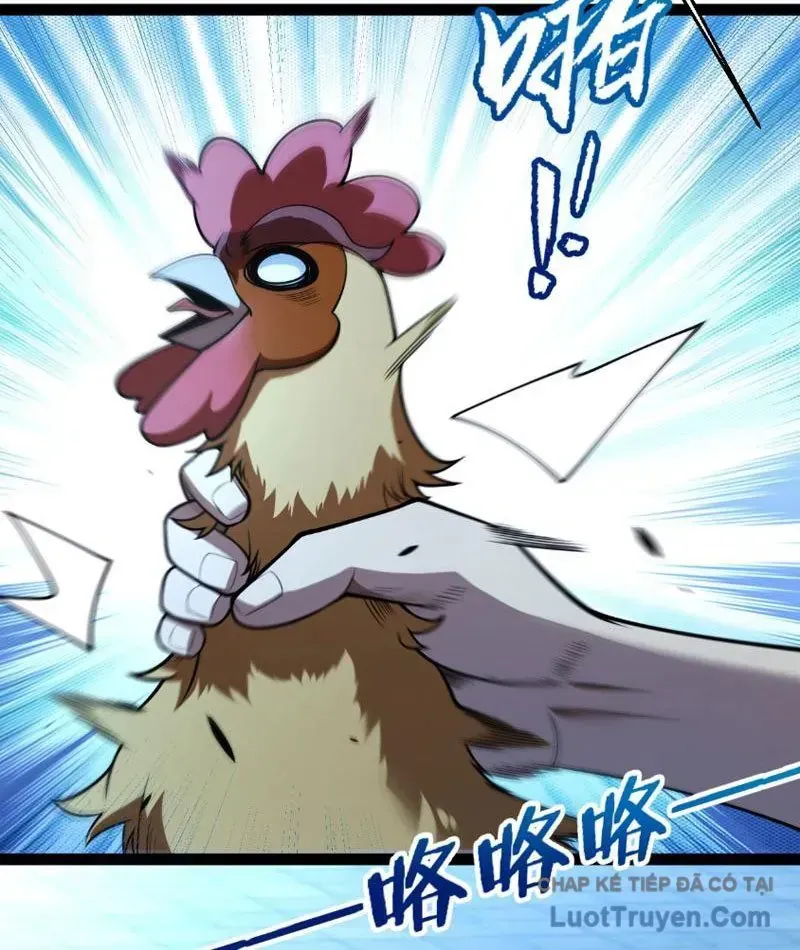Thức Tỉnh Thiên Phú Thần Thoại, Ta Nhất Kiếm Trảm Thần Chap 20 - Next Chap 21