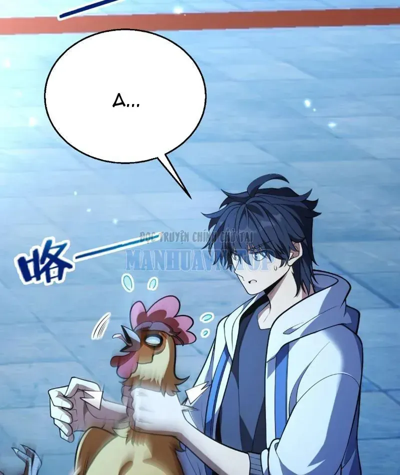 Thức Tỉnh Thiên Phú Thần Thoại, Ta Nhất Kiếm Trảm Thần Chap 20 - Next Chap 21