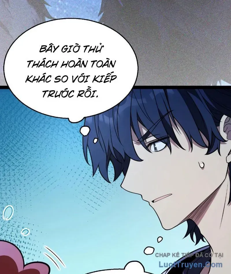 Thức Tỉnh Thiên Phú Thần Thoại, Ta Nhất Kiếm Trảm Thần Chap 20 - Next Chap 21