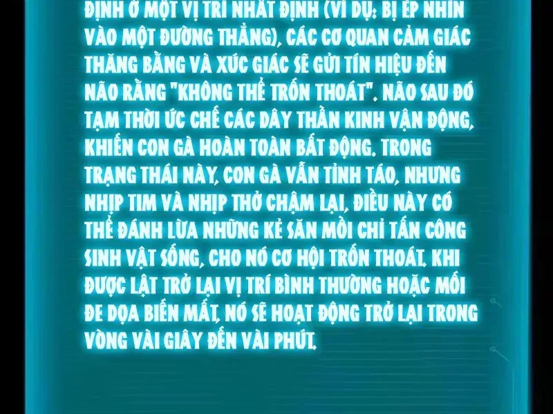 Thức Tỉnh Thiên Phú Thần Thoại, Ta Nhất Kiếm Trảm Thần Chap 21 - Next Chap 22