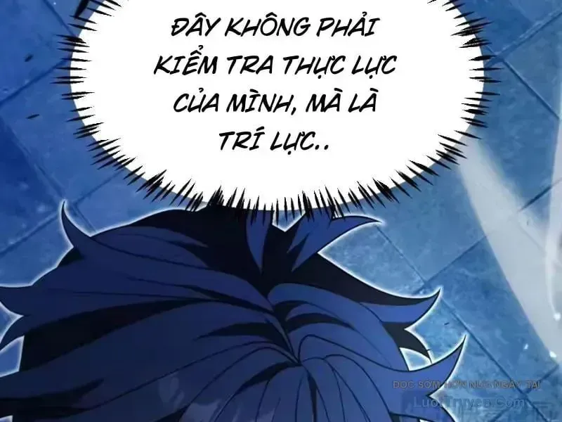 Thức Tỉnh Thiên Phú Thần Thoại, Ta Nhất Kiếm Trảm Thần Chap 21 - Next Chap 22