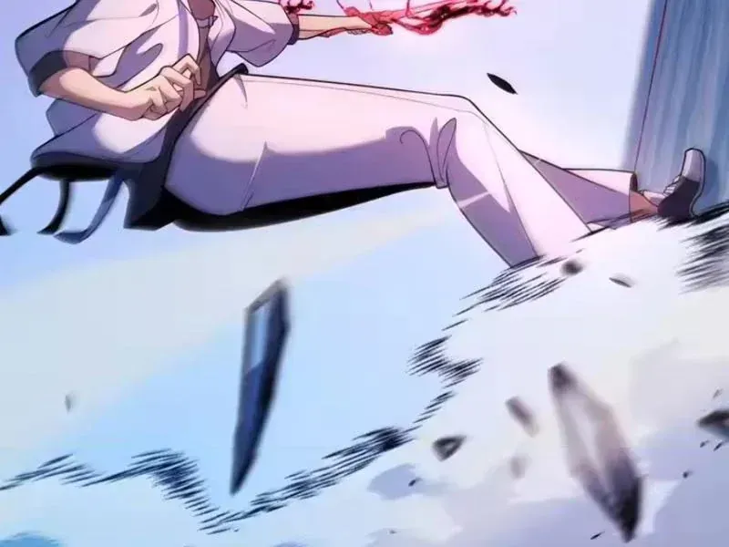 Thức Tỉnh Thiên Phú Thần Thoại, Ta Nhất Kiếm Trảm Thần Chap 21 - Next Chap 22