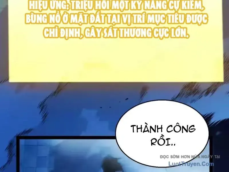 Thức Tỉnh Thiên Phú Thần Thoại, Ta Nhất Kiếm Trảm Thần Chap 21 - Next Chap 22