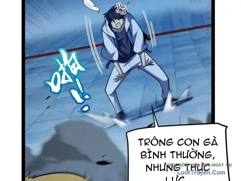 Thức Tỉnh Thiên Phú Thần Thoại, Ta Nhất Kiếm Trảm Thần Chap 21 - Next Chap 22