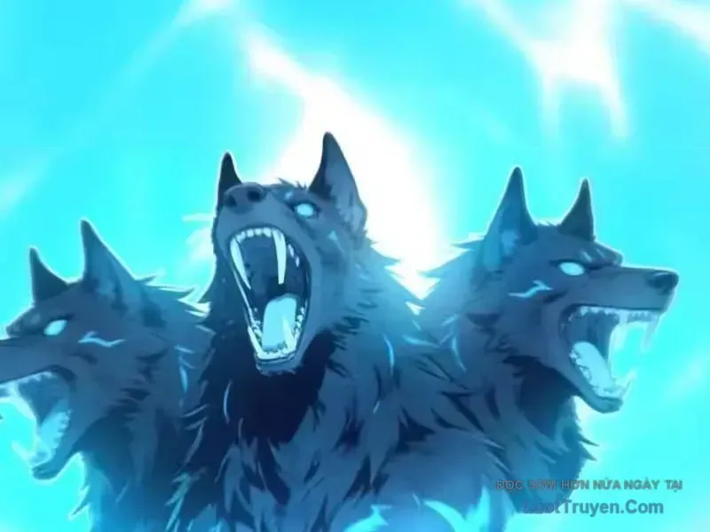 Thức Tỉnh Thiên Phú Thần Thoại, Ta Nhất Kiếm Trảm Thần Chap 22 - Next Chap 23