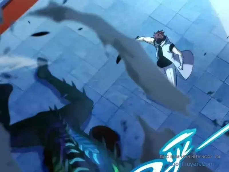Thức Tỉnh Thiên Phú Thần Thoại, Ta Nhất Kiếm Trảm Thần Chap 22 - Next Chap 23