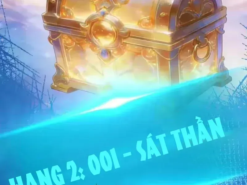 Thức Tỉnh Thiên Phú Thần Thoại, Ta Nhất Kiếm Trảm Thần Chap 22 - Next Chap 23